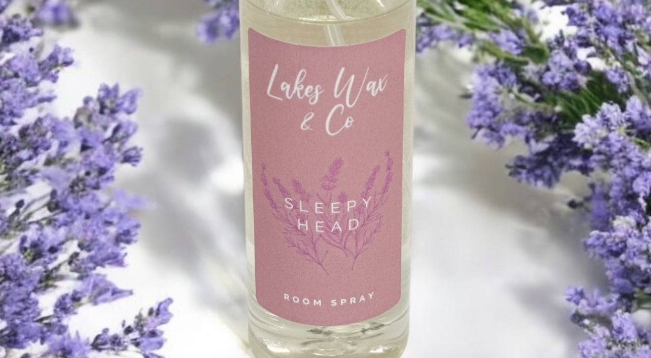 Room Sprays