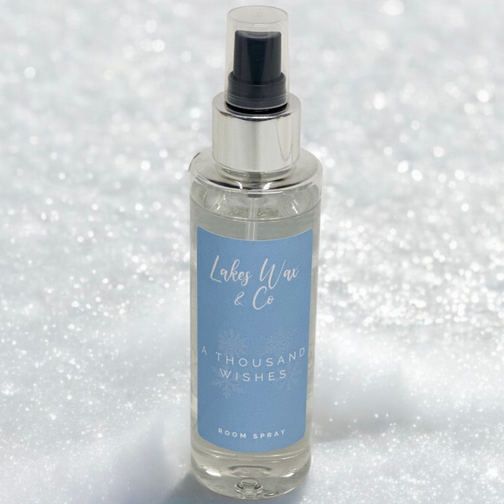 A Thousand Wishes Room Spray