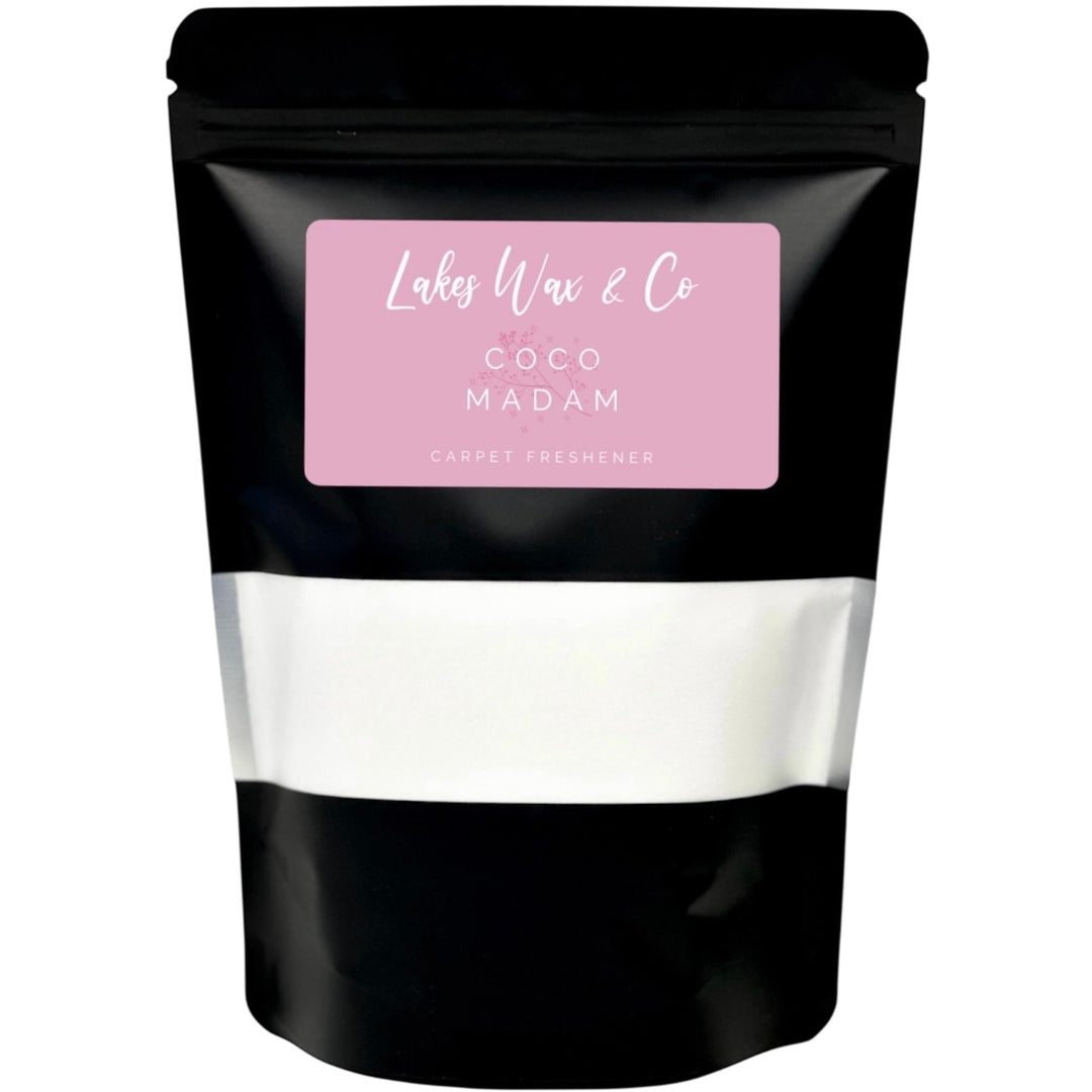 Coco Madam Carpet Freshener