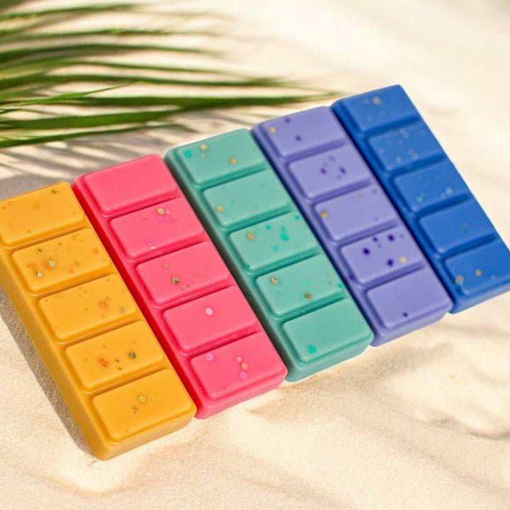 Janeiro Wax Melt Bundle