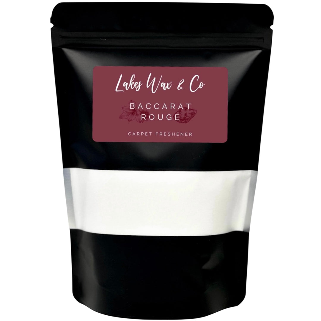 Baccarat Rouge Carpet Freshener