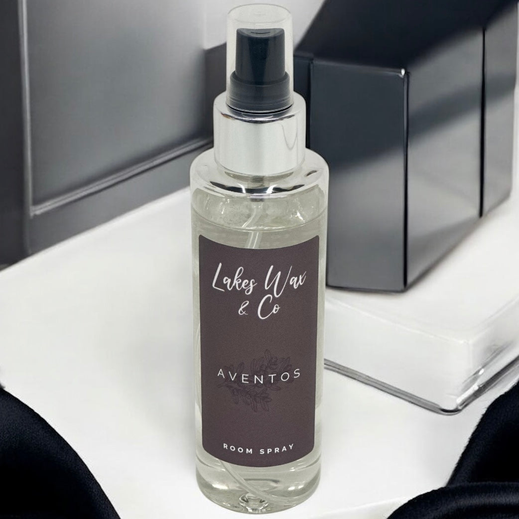 Aventos Room Spray