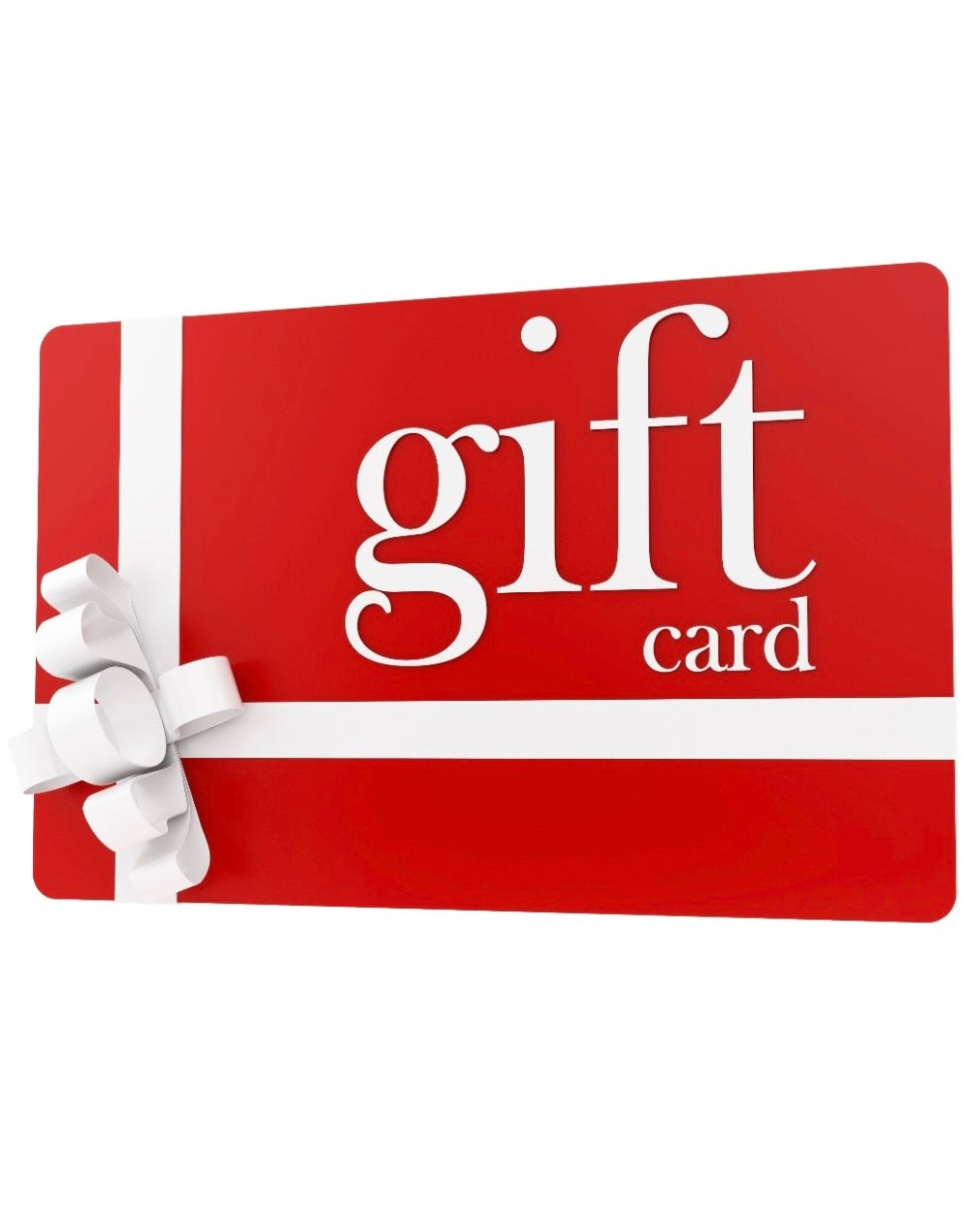 Lakes Wax & Co E-Gift Card