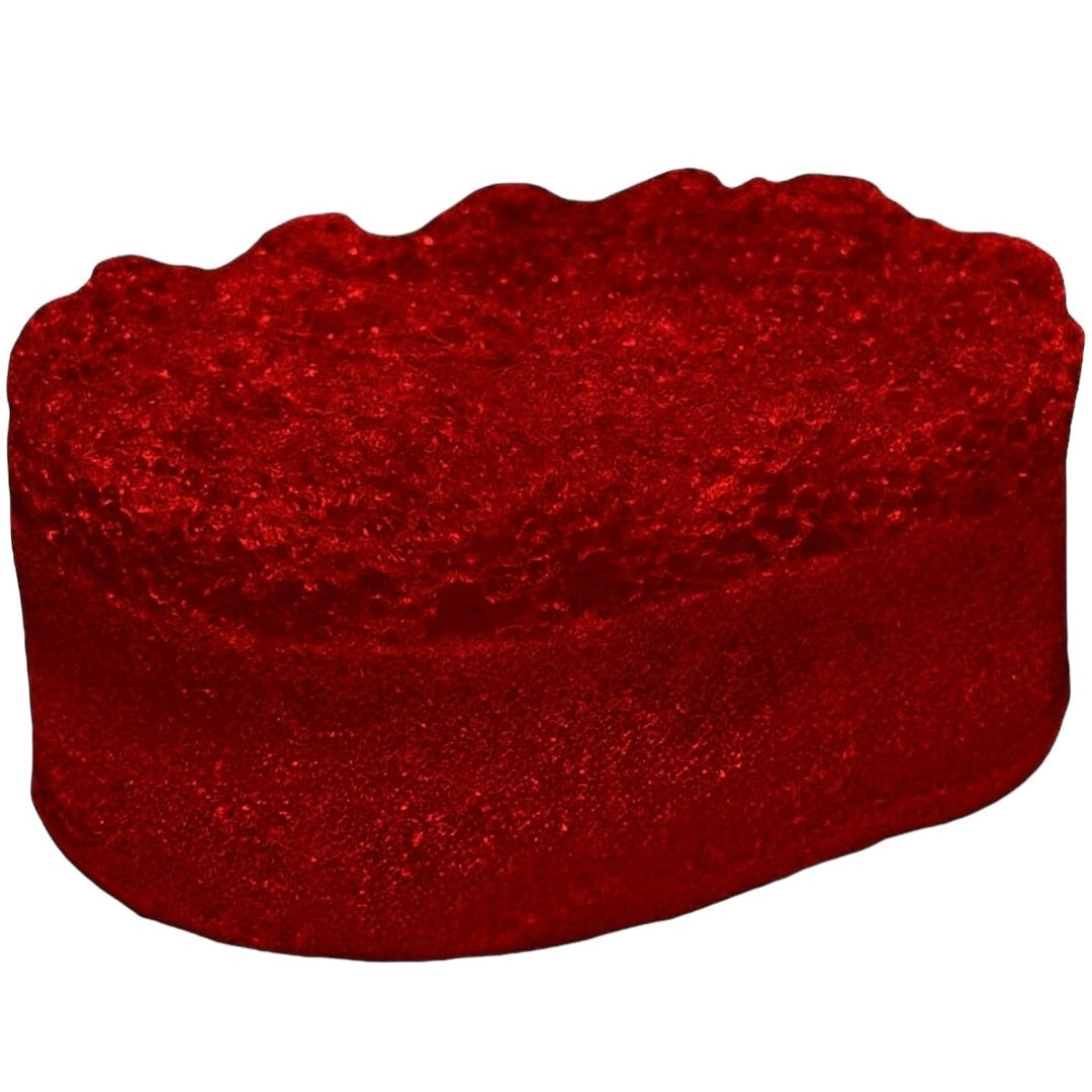 Rouge (Baccarat Rouge) Soap Sponge
