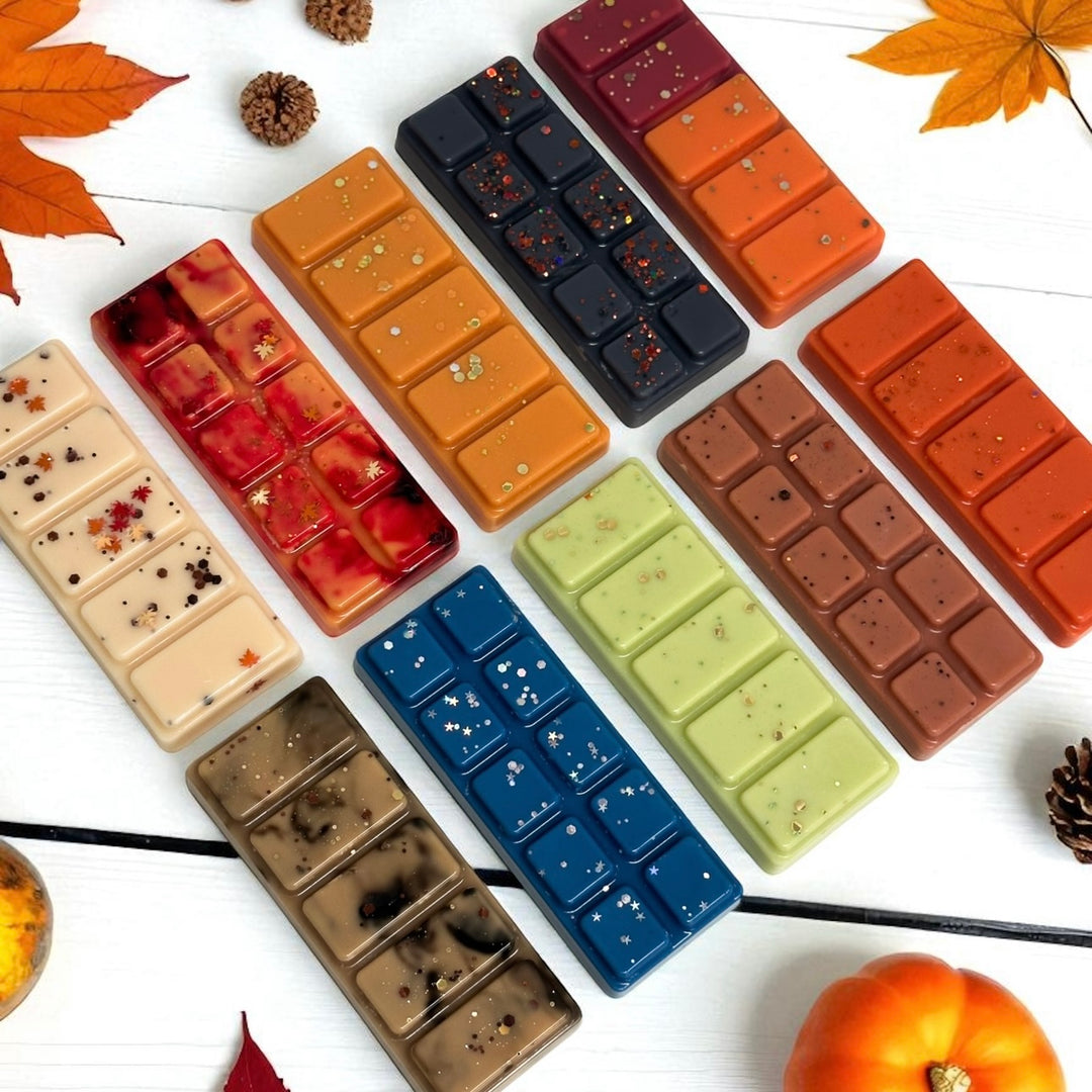 Full Autumn Collection 2025