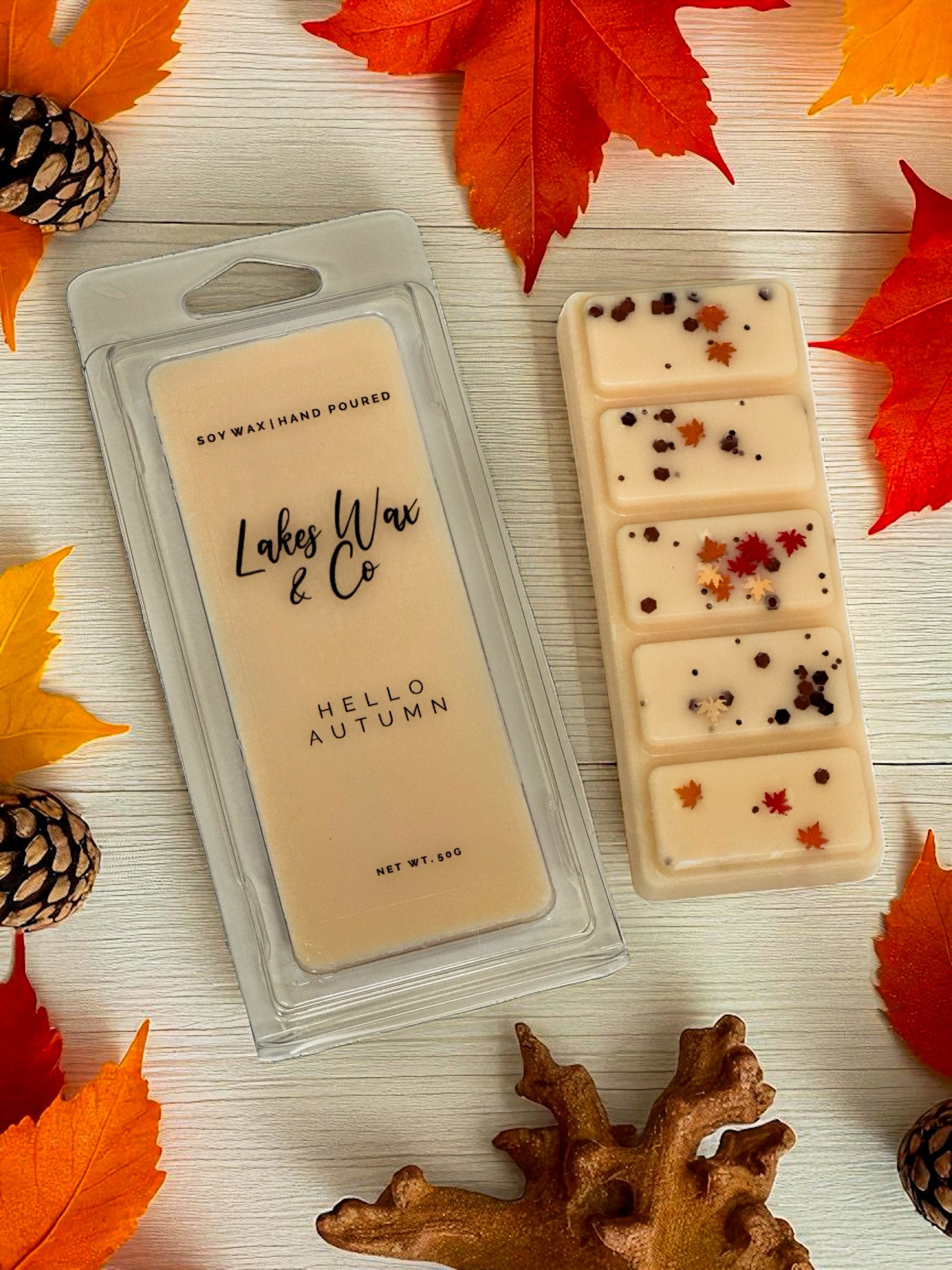 Autumn Collection