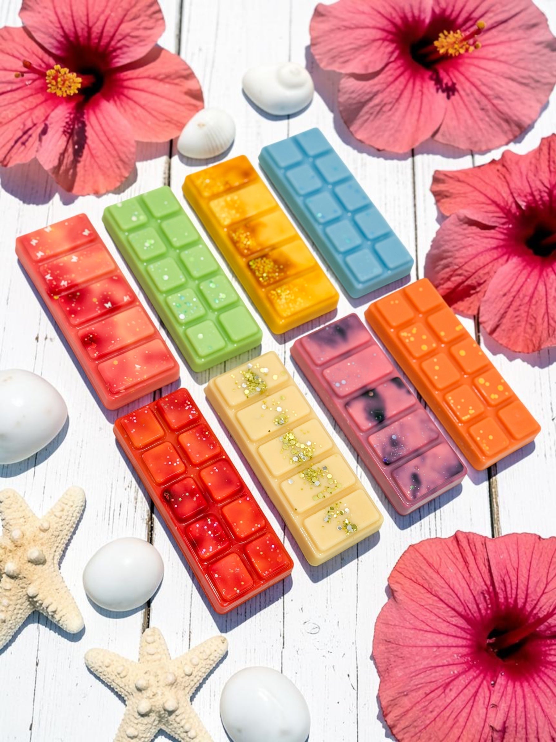 Summer Collection Bundle
