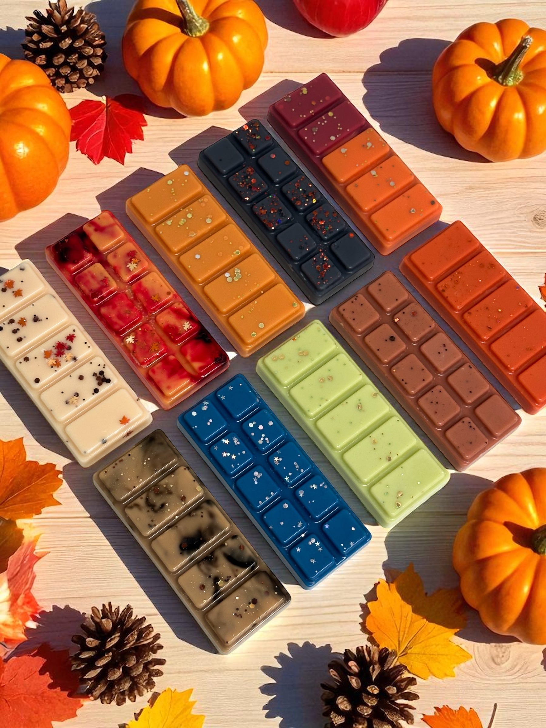 Autumn Collection Bundle
