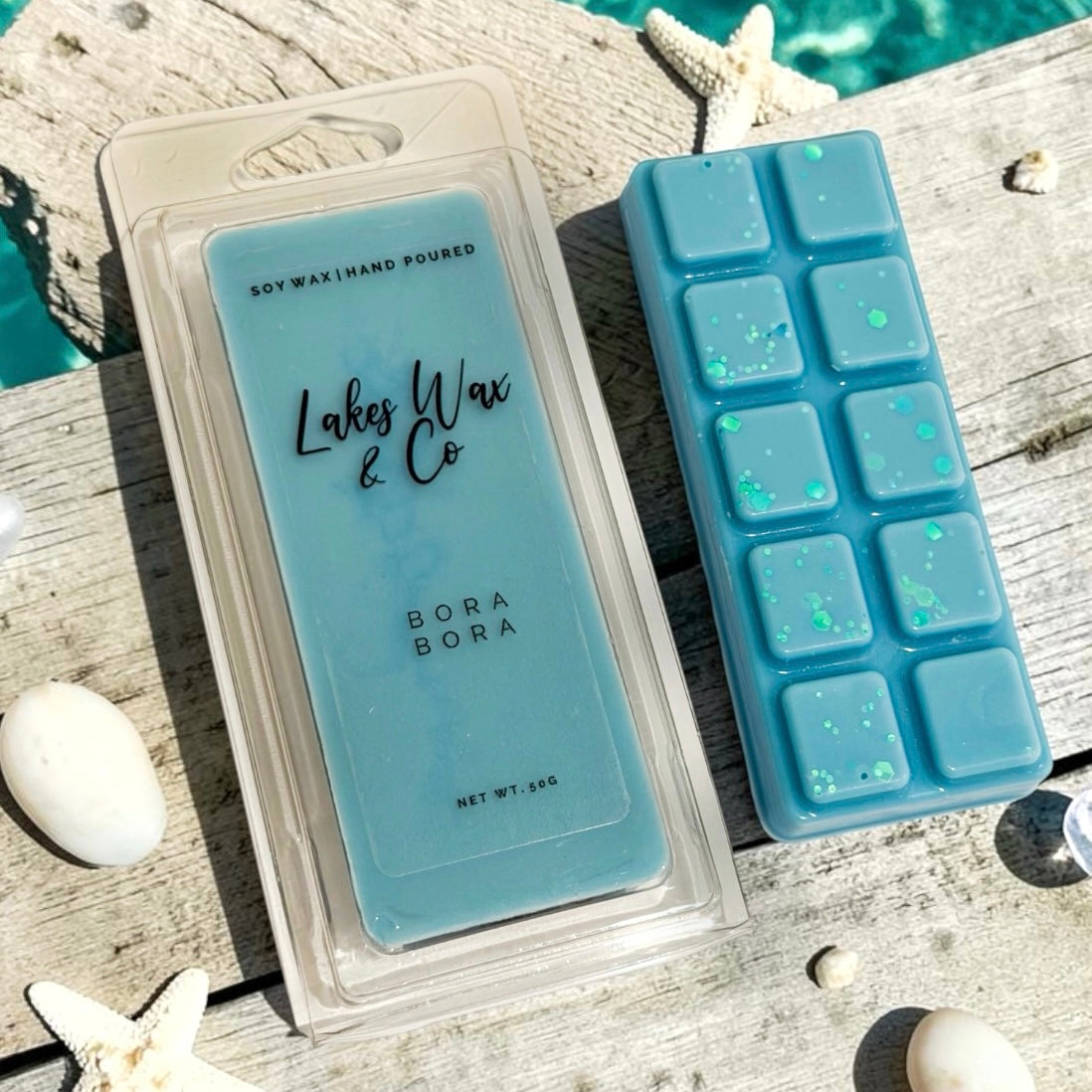 Wax Melts