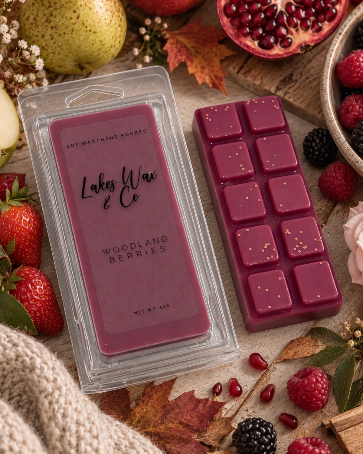 Wax Melts