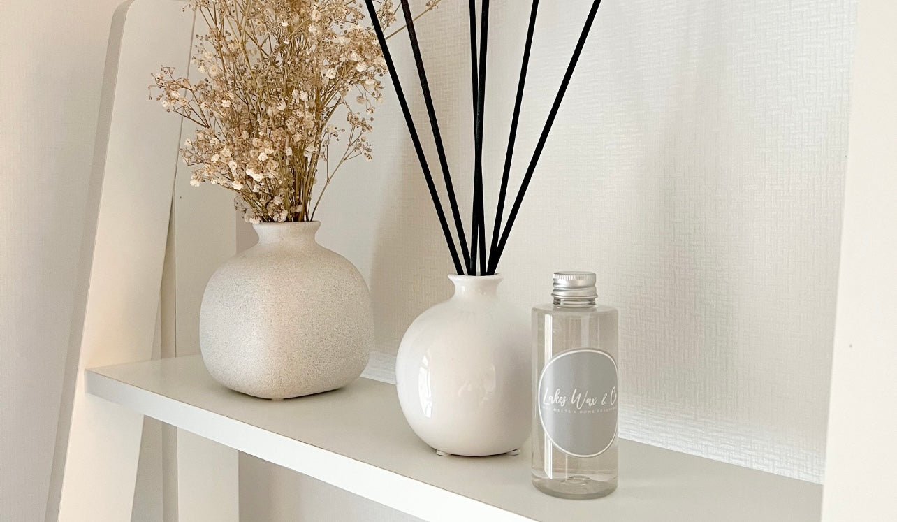 Reed Diffusers