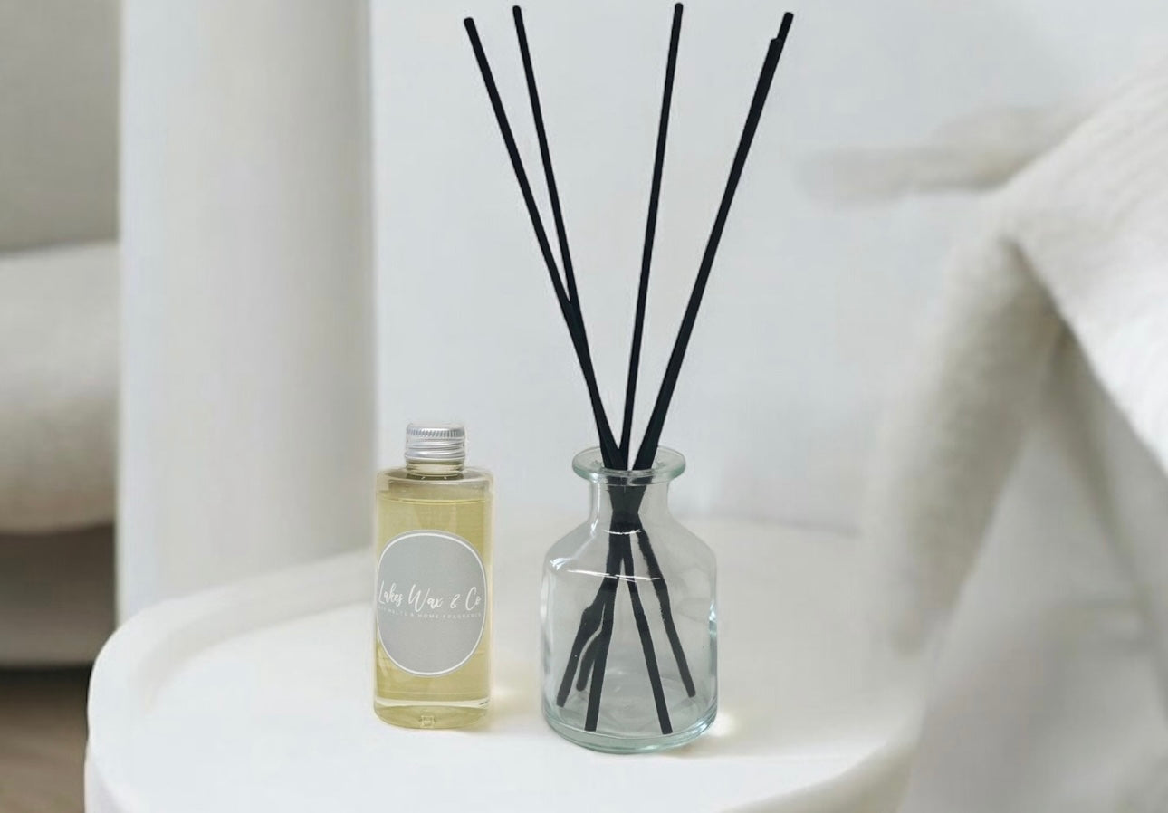 Reed Diffusers