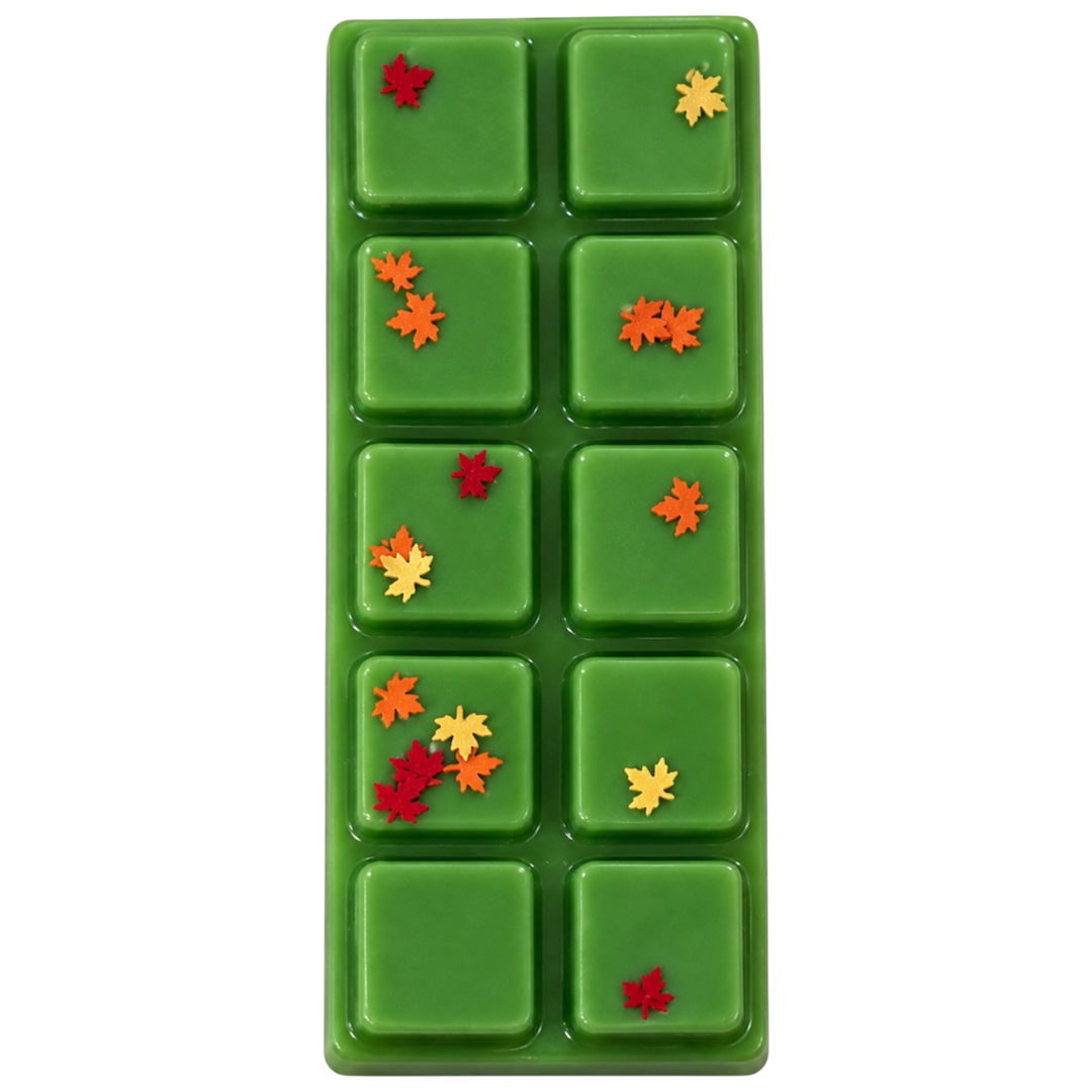 Autumn Mood Wax Melt
