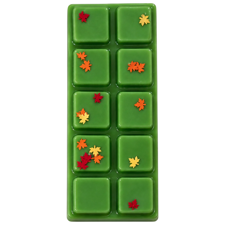 Autumn Mood Wax Melt