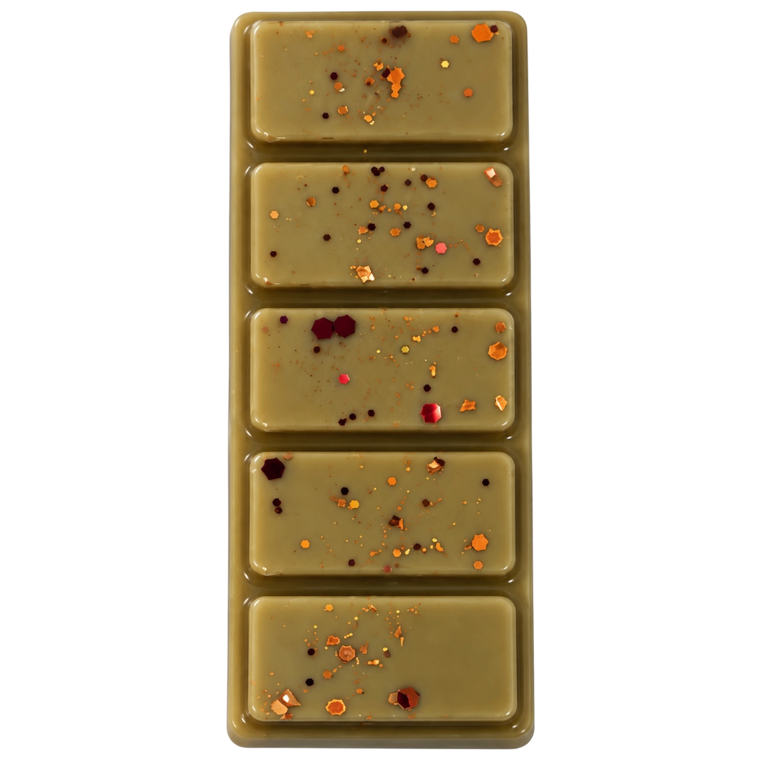 By The Fire Wax Melt