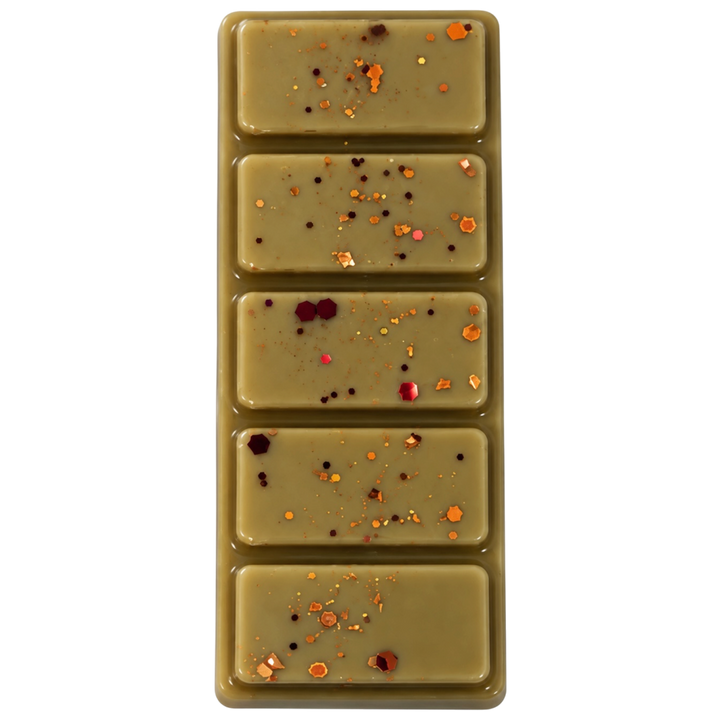 By The Fire Wax Melt