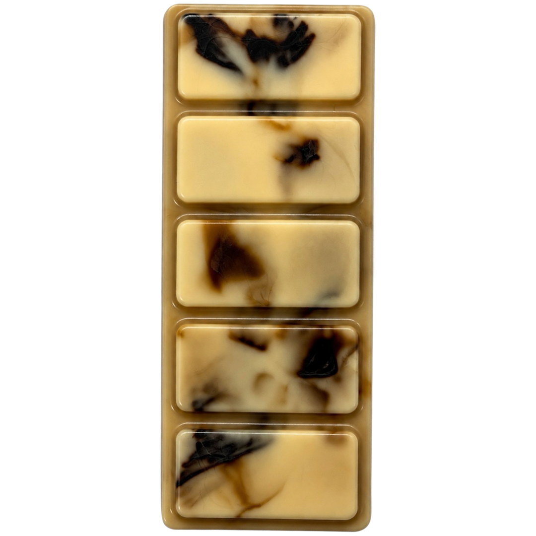 Dark Honey & Tobacco Wax Melt