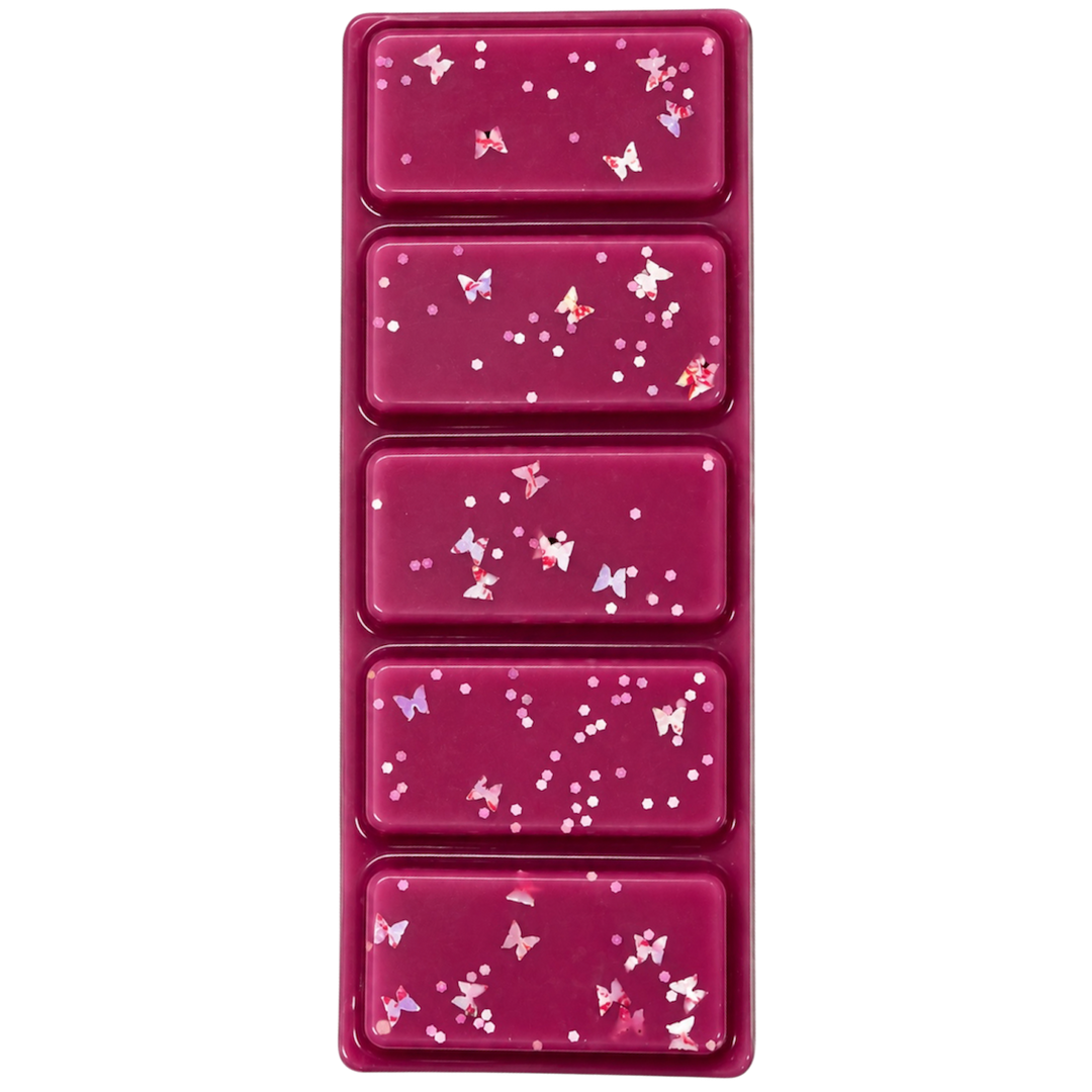 Rose Wonderland Wax Melt