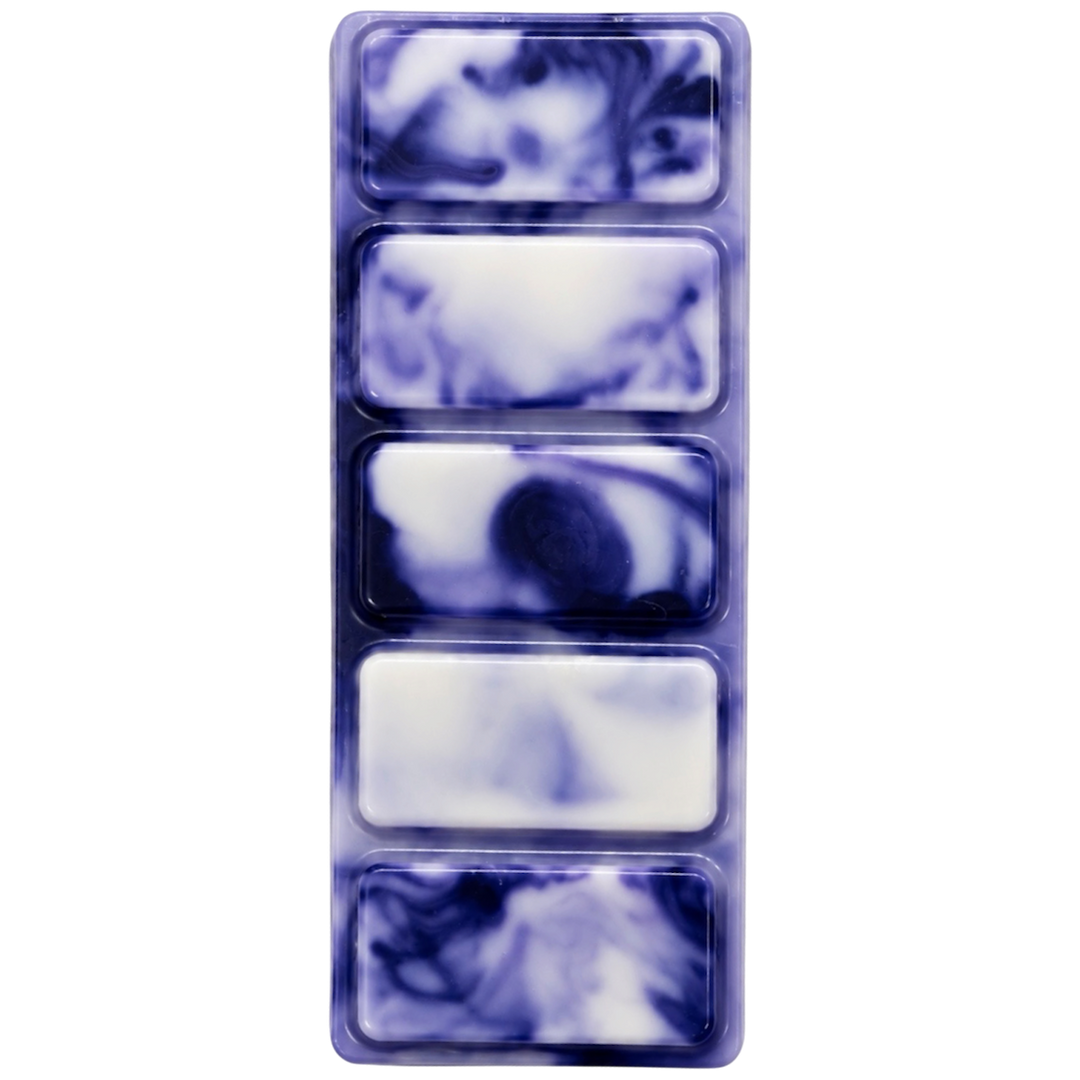 Black Raspberry & Vanilla Wax Melt