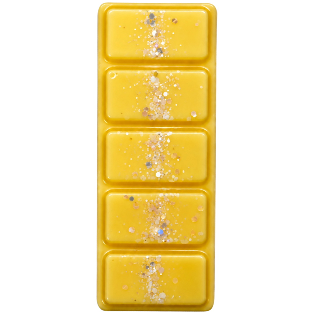 Sparkling Lemon Wax Melt