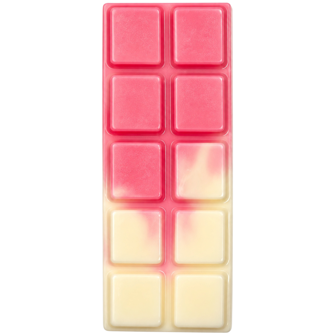 Pink Grapefruit & Vanilla Wax Melt