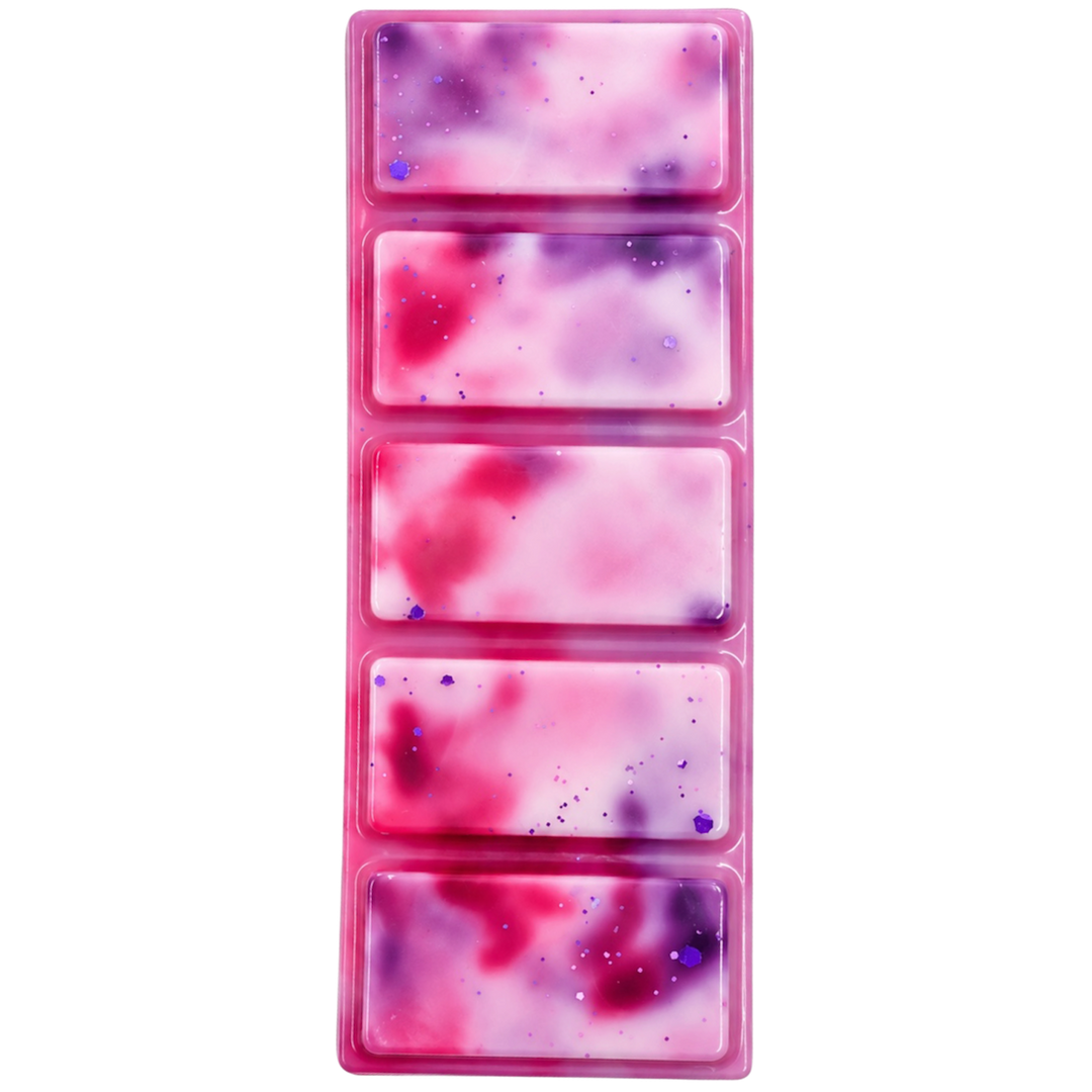 Black Plum & Rhubarb Wax Melt