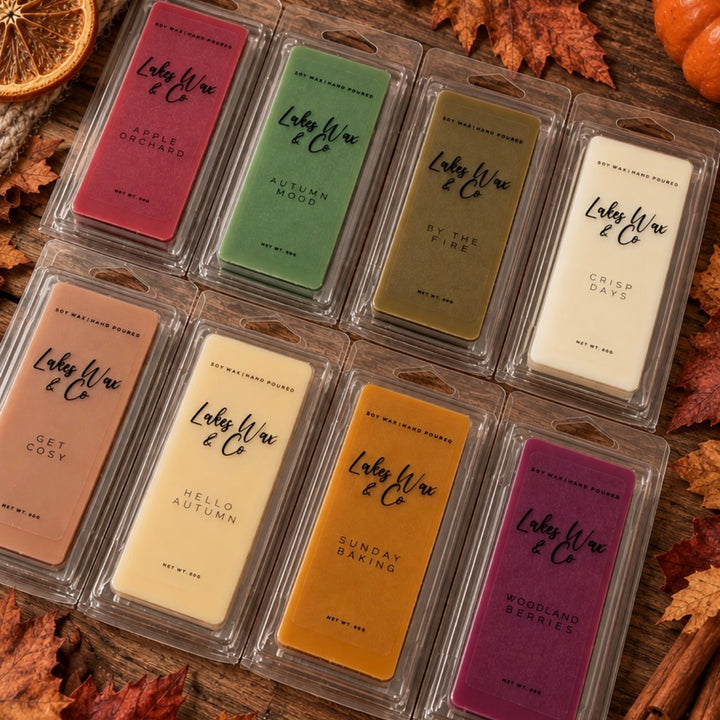 Full Autumn Collection 2026